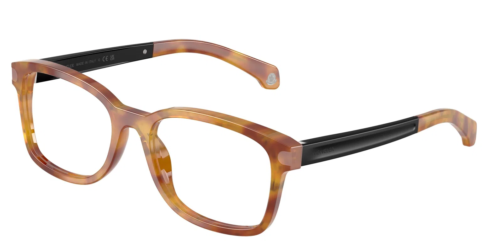 Moncler 2006 Eyeglasses - view 2